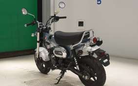 HONDA DAX 125 JB04