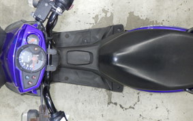 YAMAHA BW'S 50 Gen.3 1998 SA53J