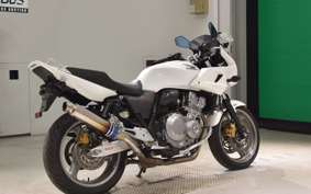 HONDA CB400 SUPER BOLDOR VTEC A 2009 NC42