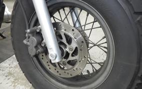 SUZUKI VANVAN 200 2007 NH41A