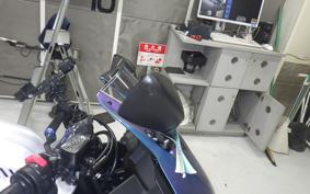 YAMAHA YZF-R3 2025 RH25J
