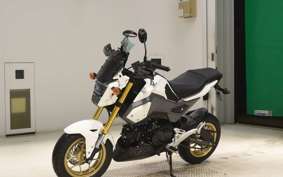 HONDA GROM 1998 JC75