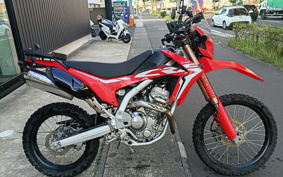 HONDA CRF250L MD44