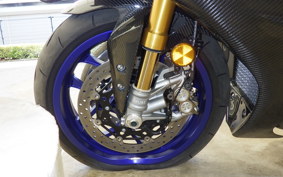 YAMAHA YZF-R1 M 2026 RN65J