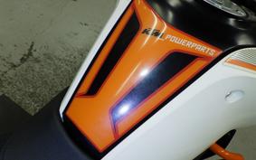 KTM 690 DUKE 2013