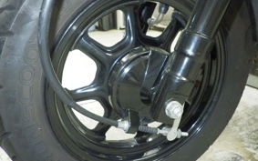 HONDA TACT Gen.4 1992 AF75