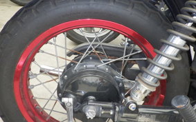 KAWASAKI W800 Special Edition 2013 EJ800A