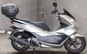 HONDA PCX125 JF56