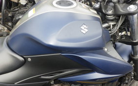 SUZUKI ｼﾞｸｻｰ250 1997 ED22Y