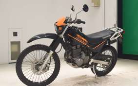 KAWASAKI SUPER SHERPA KL250G