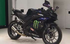YAMAHA YZF-R15