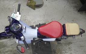 HONDA C125 SUPER CUB
