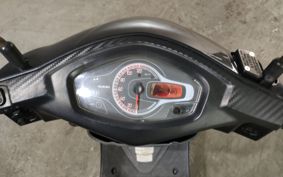 SUZUKI ADDRESS V125 CF4MA