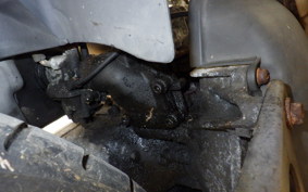 YAMAHA BW'S 50 1996 3AA