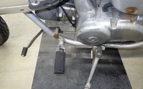 HONDA MAGNA 50 2004 AC13