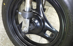 SUZUKI ﾚｯﾂ CA4AA