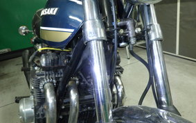 KAWASAKI Z2 1975 Z2F