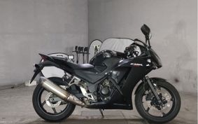 HONDA CBR250R MC41