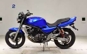 KAWASAKI BALIUS 250 Gen.2 1996 ZR250B