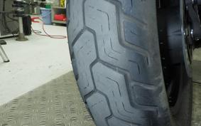 HONDA REBEL 250 A 2013 MC49