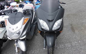 HONDA FORZA X MF08