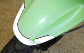 KAWASAKI KSR110 KL110A