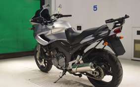 YAMAHA TDM900 ABS 2005