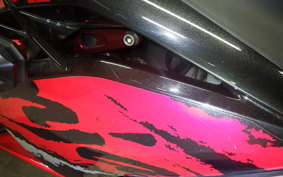 KAWASAKI NINJA 250 ABS 2002 EX250L