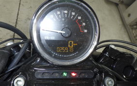 HARLEY XL1200CX 2016