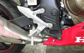 HONDA CBR400R 2023 NC56