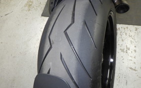 DUCATI DIAVEL 1260 S 2021