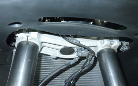 KAWASAKI NINJA 1000 A 2017 ZXT00W