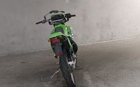 KAWASAKI KDX125 SR DX125A