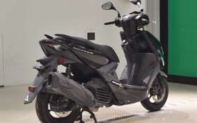 YAMAHA CYGNUS Griffus 2016 SEJ4J