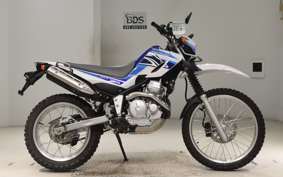 YAMAHA SEROW 250 Gen.3 1981 DG31J