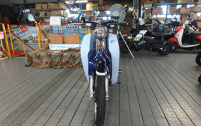 HONDA  SUPER CUB C125 JA48