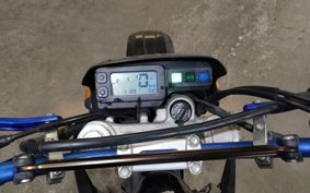 KAWASAKI D-TRACKER LX250E