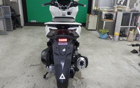 HONDA PCX125 JK05