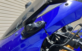 YAMAHA YZF-R25 RG43J