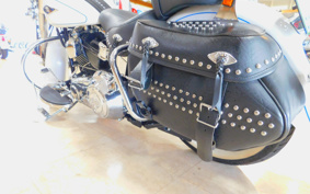HARLEY FLSTC 2012 BW5