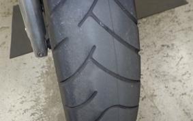 KAWASAKI GPZ400 1983 ZX400A