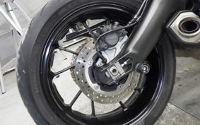 YAMAHA MT-09 A 2017