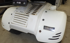 HONDA GYRO CANOPY TA02