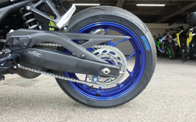YAMAHA YZF-R25 RG43J