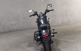 KAWASAKI BALKANS EN650A