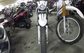 YAMAHA SEROW 250 2013 DG11J