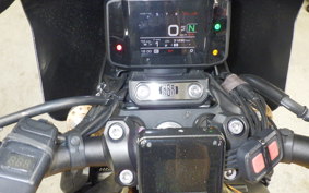 YAMAHA XSR900 2022 RN80J