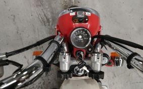 HONDA MONKEY AB27