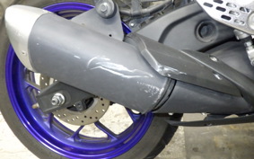 YAMAHA YZF-R25 A 2017 RG43J