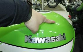KAWASAKI Z900RS CAFE 2018 ZR900C
